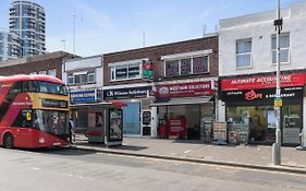 Fantastic 2Bd Barking Stay With Links To The City!