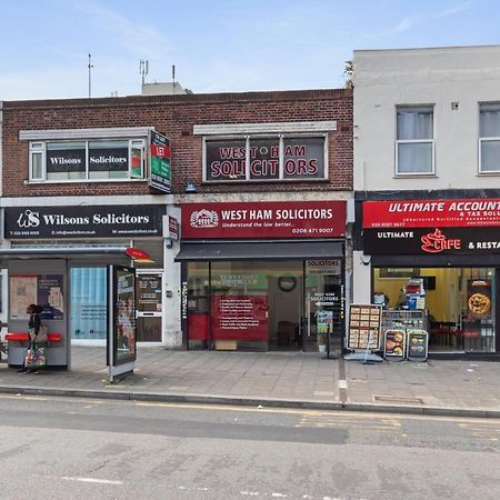 Fantastic 2Bd Barking Stay With Links To The City! Londra Esterno foto